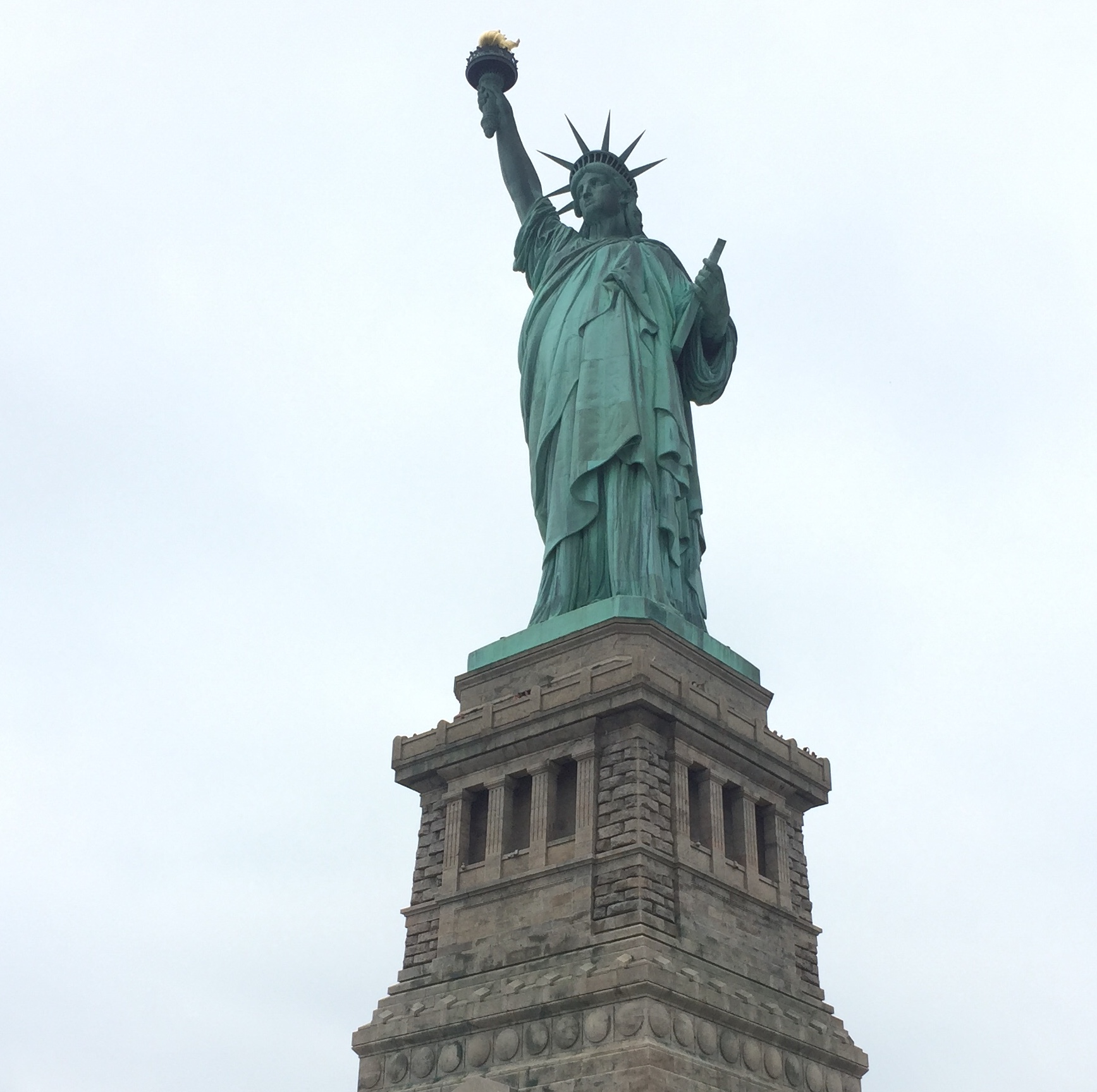 statue of liberty NYC